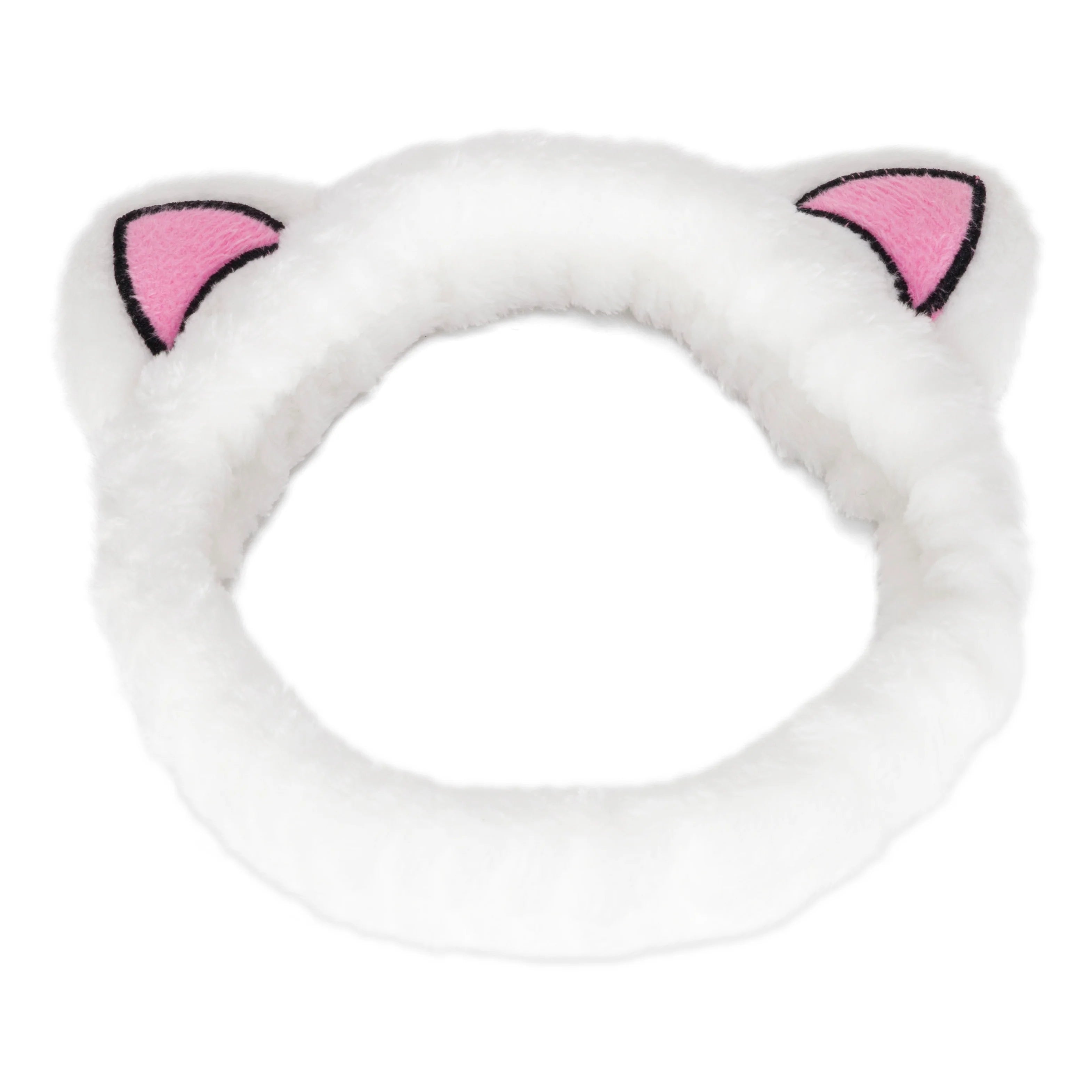 LORD NERMAL SKINCARE HEADBAND ( WHITE )