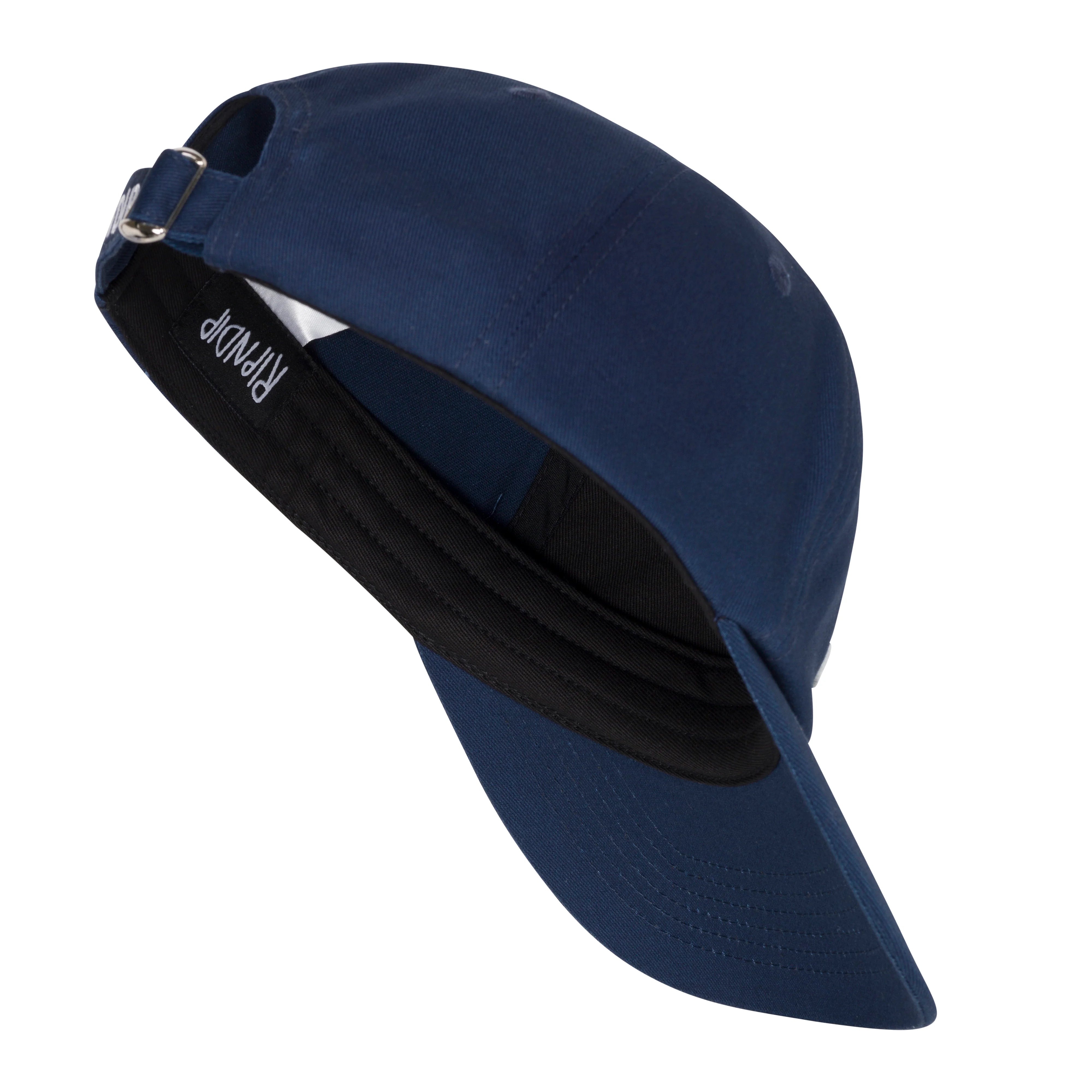 CATSTANZA DAD HAT ( NAVY )