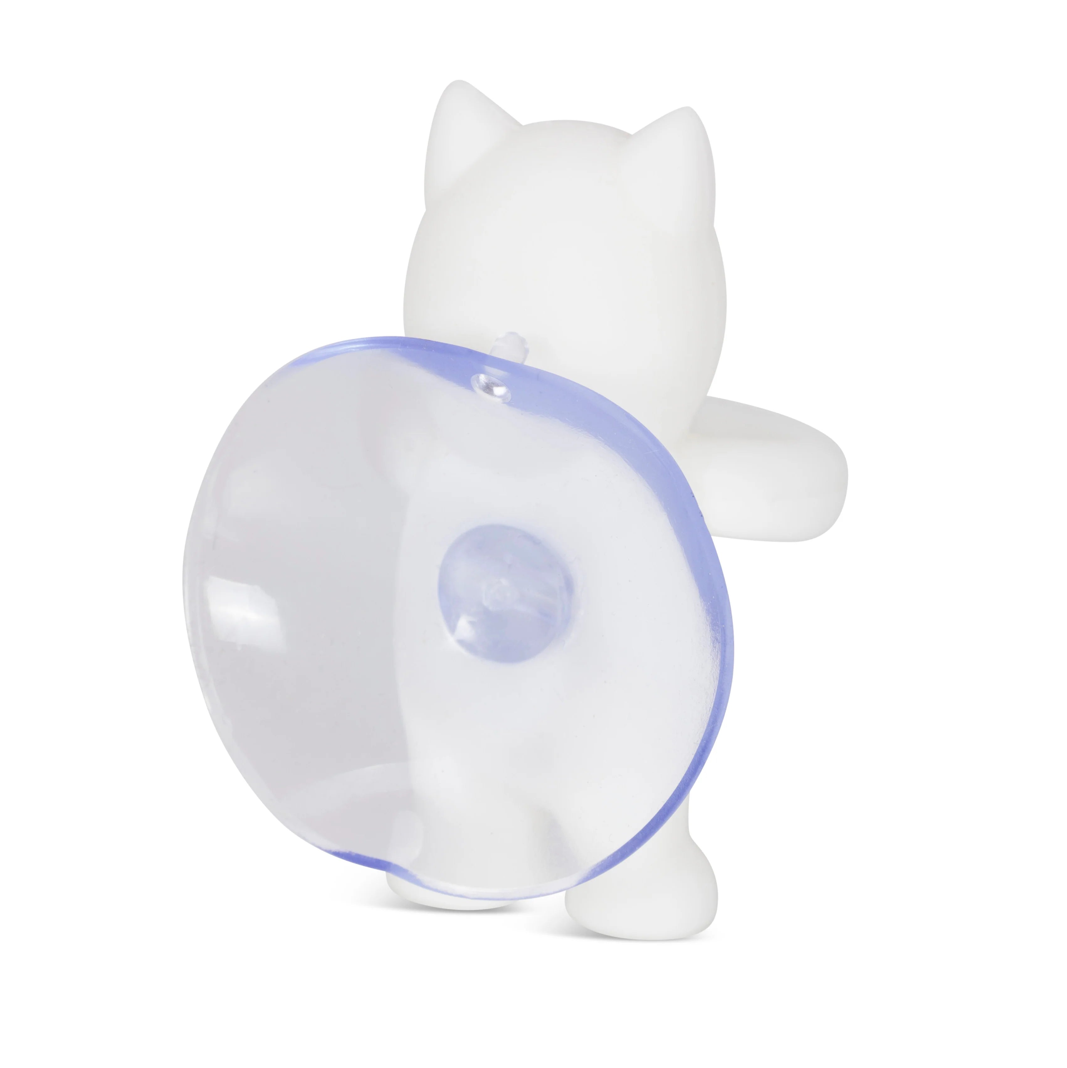 LORD NERMAL TOOTHBRUSH HOLDER ( WHITE )