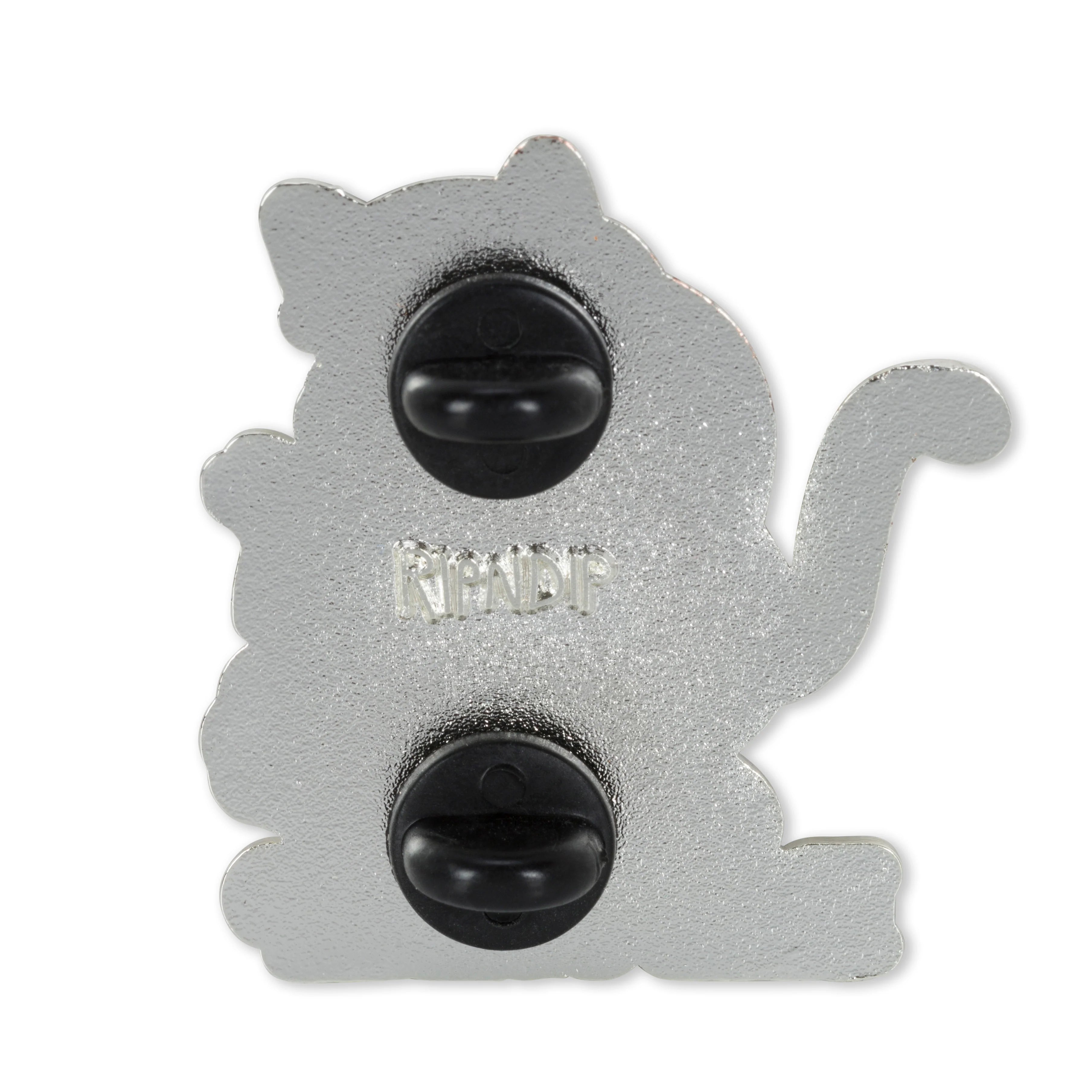 BRAIN DEAD PIN ( MULTI )