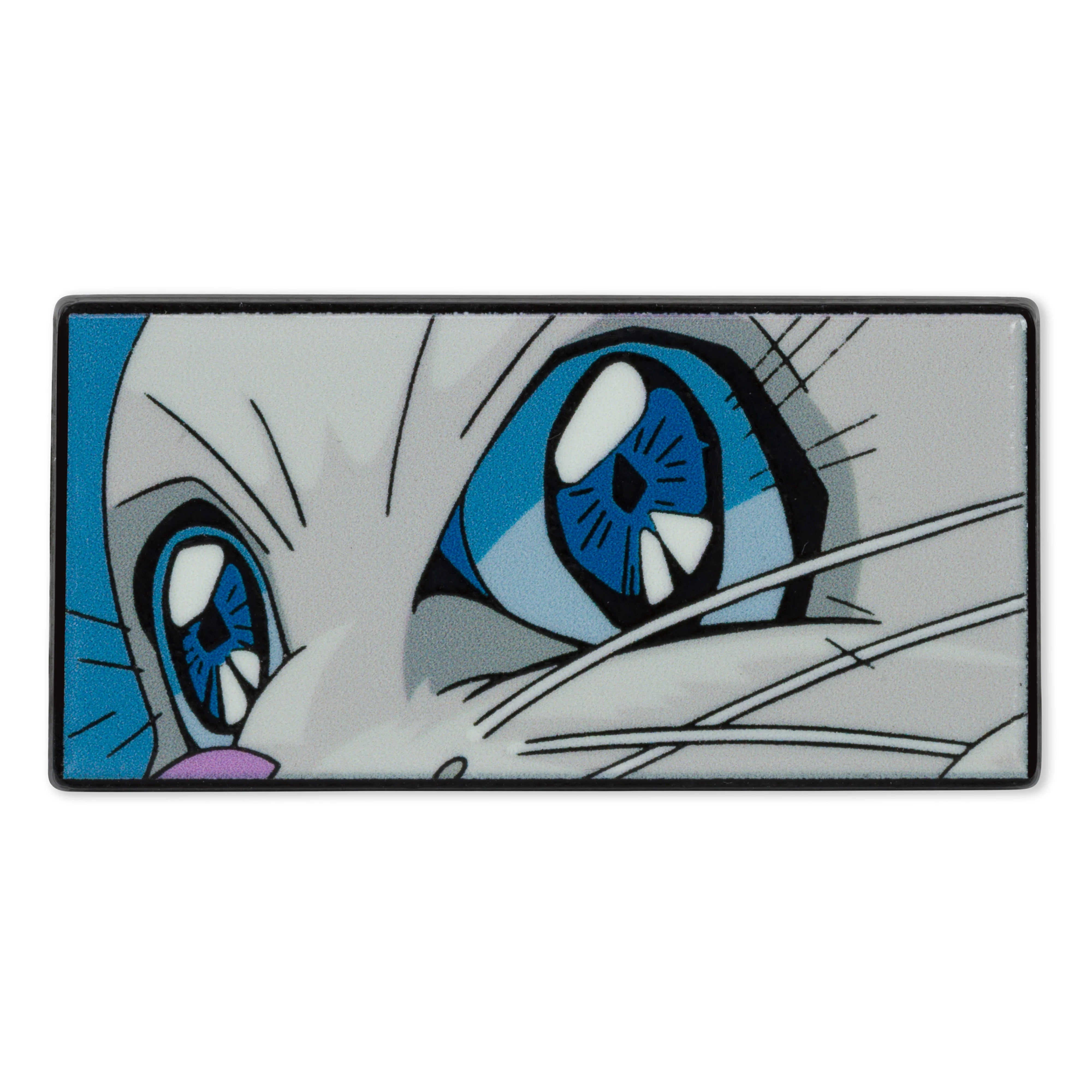 METAL CLAW PIN ( MULTI )