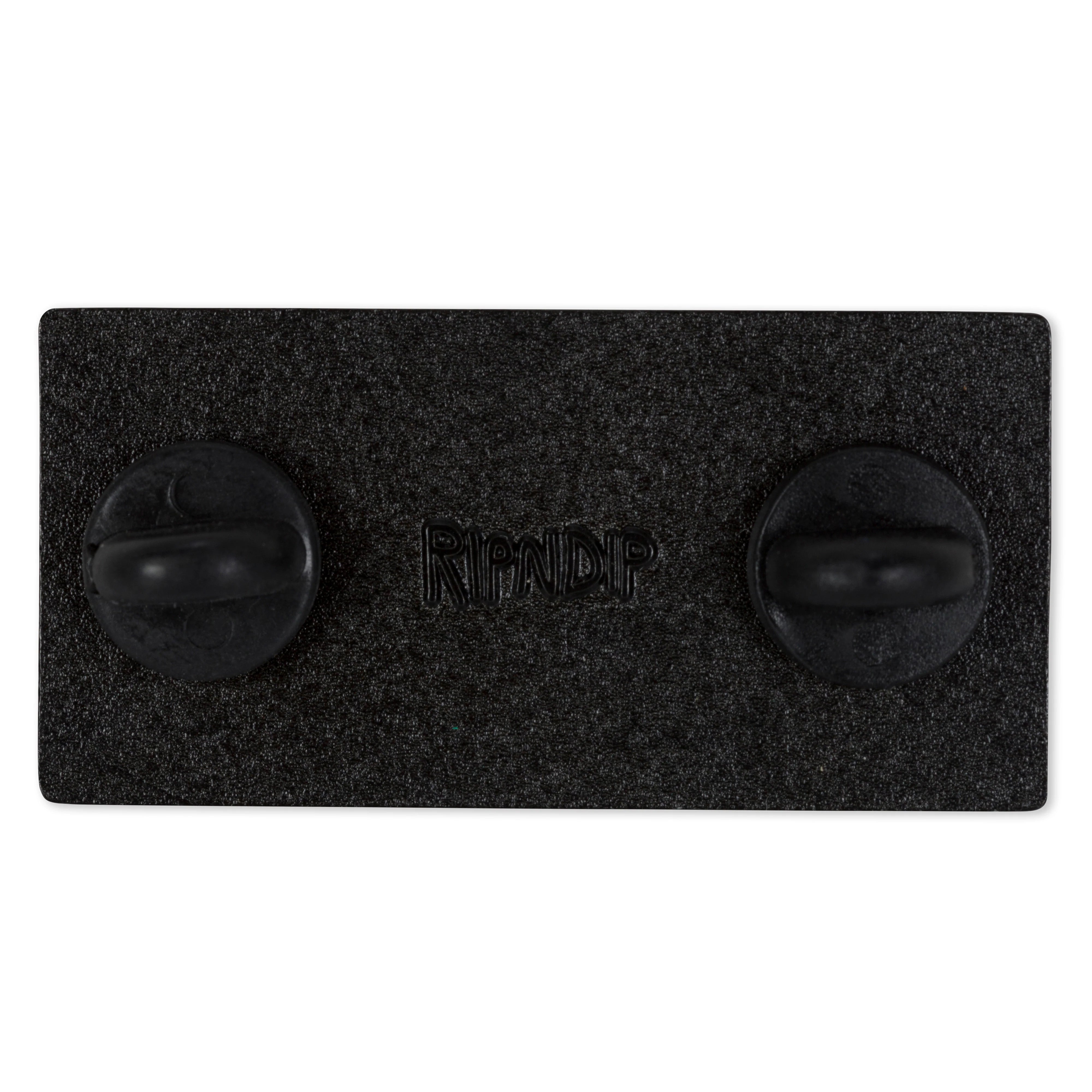 METAL CLAW PIN ( MULTI )