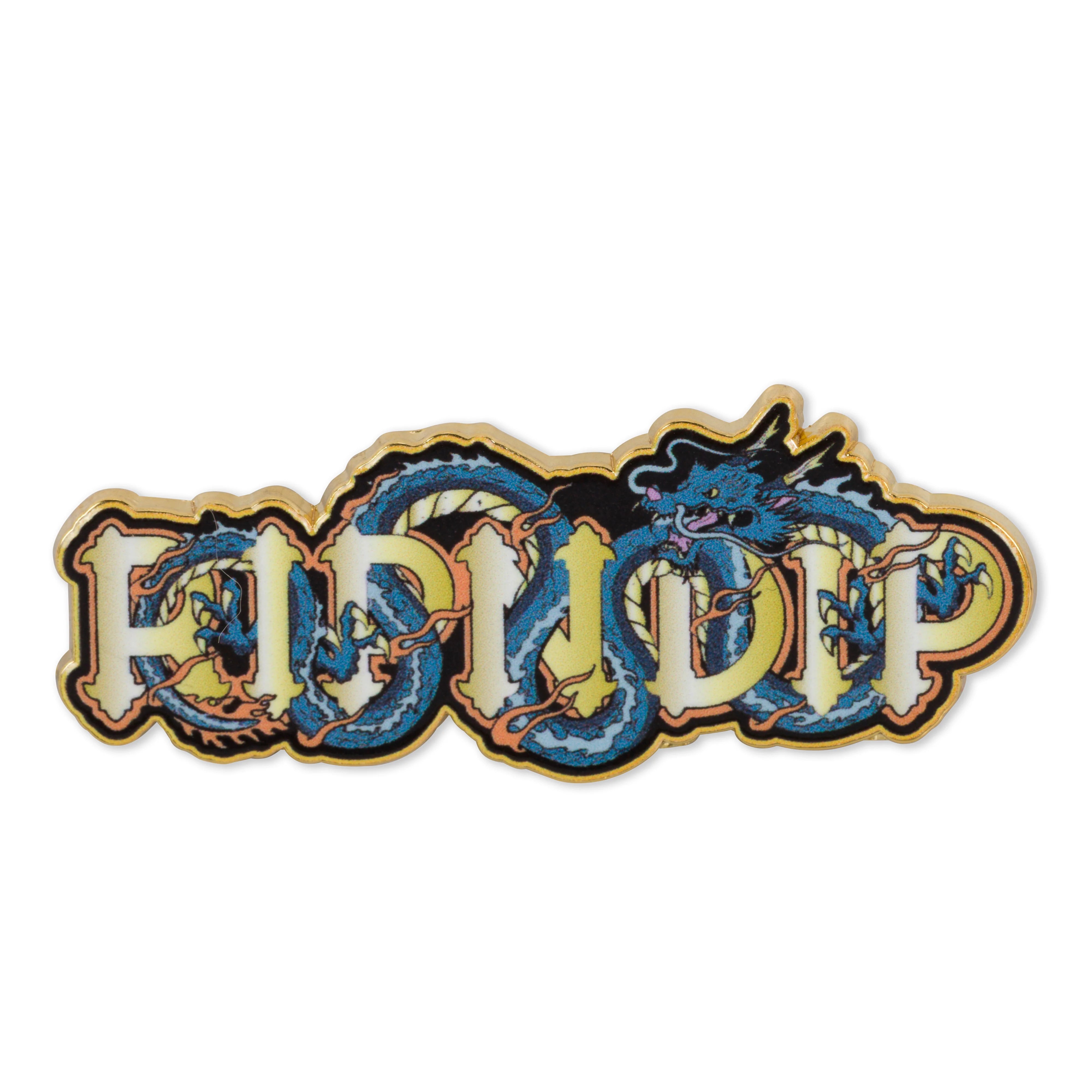 SHEN NERM PIN ( MULTI )