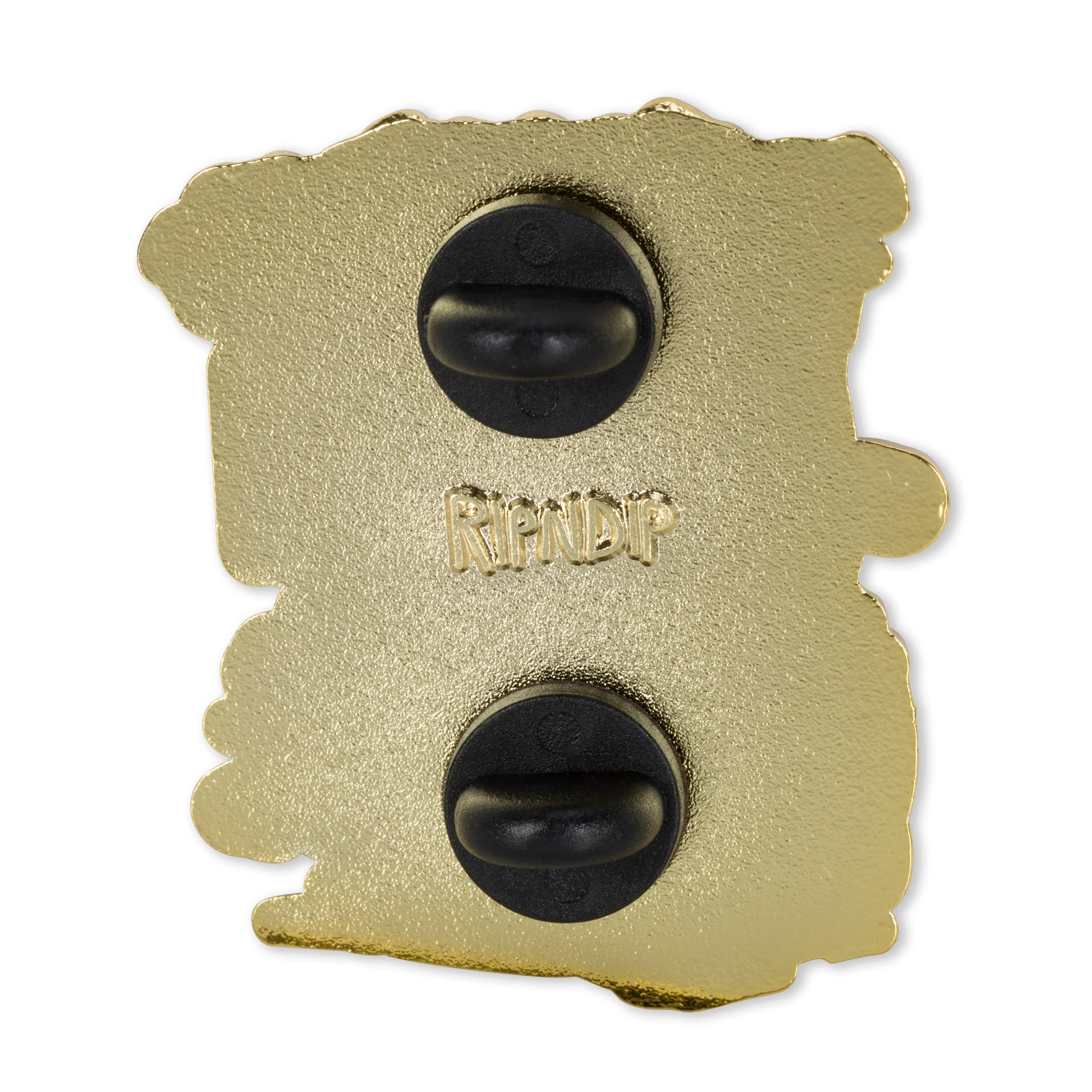 NOODLE NERM PIN ( MULTI )