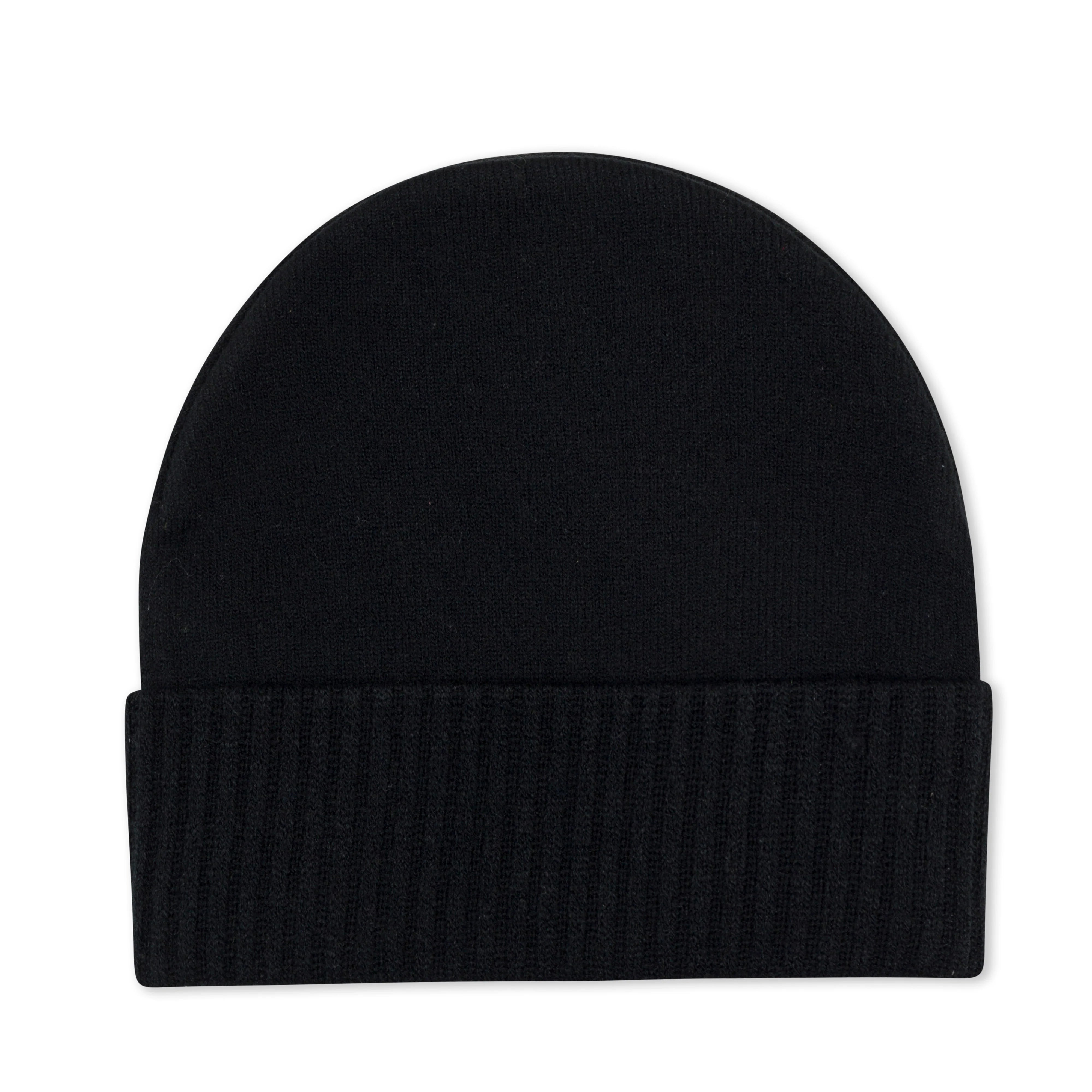 HORNTAIL BEANIE ( BLACK )