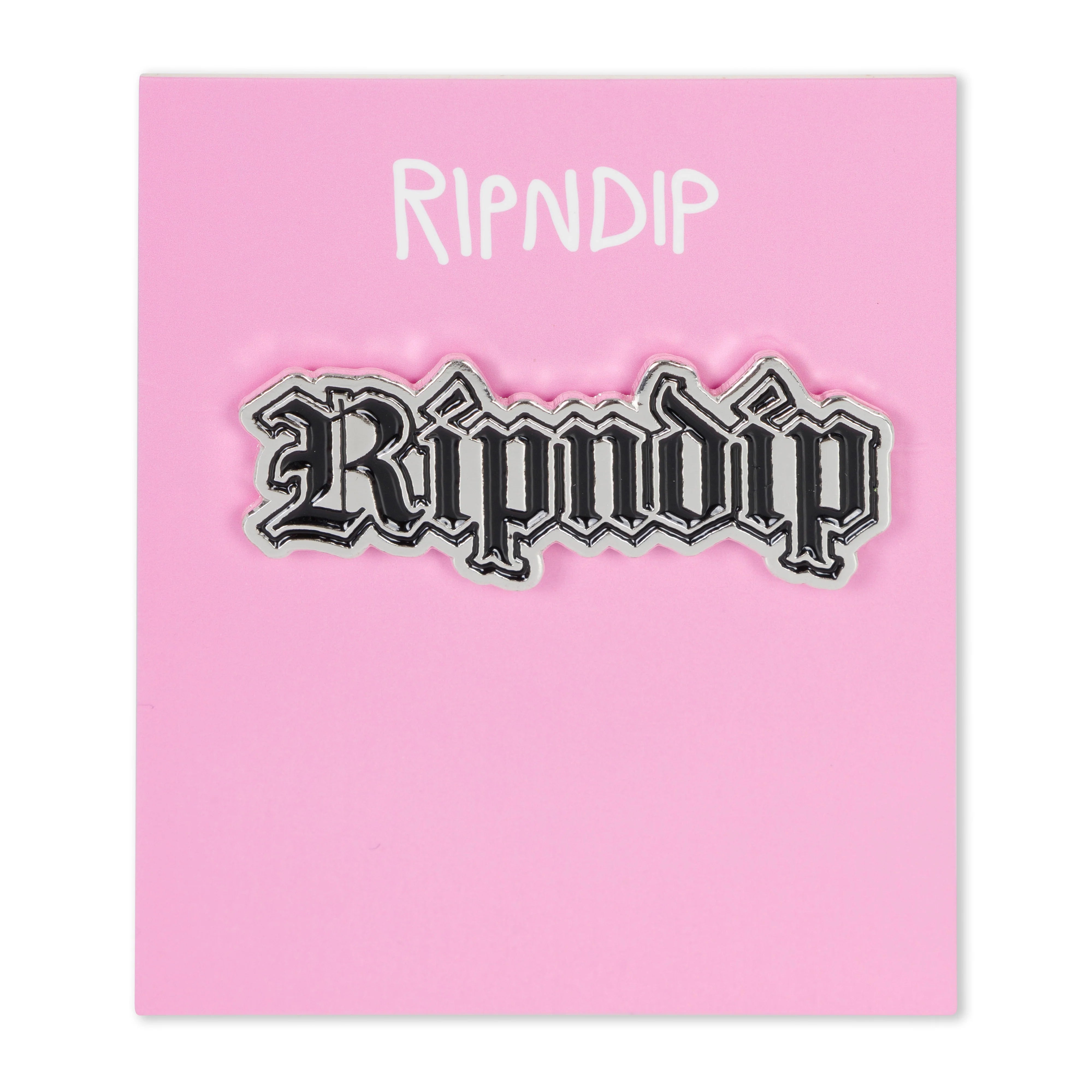 LORD SAVIOR PIN ( MULTI )