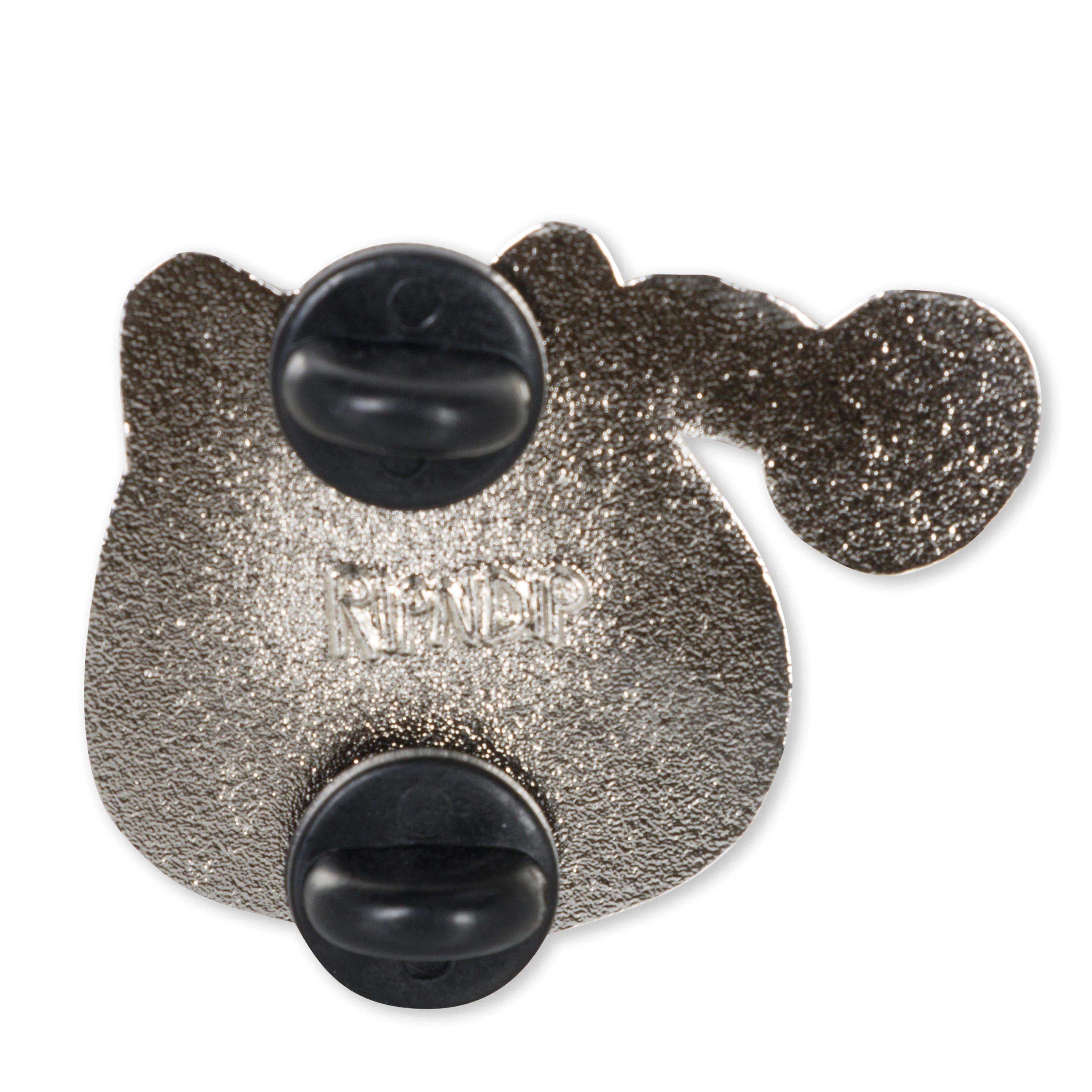 LOST MINDS PIN ( MULTI )