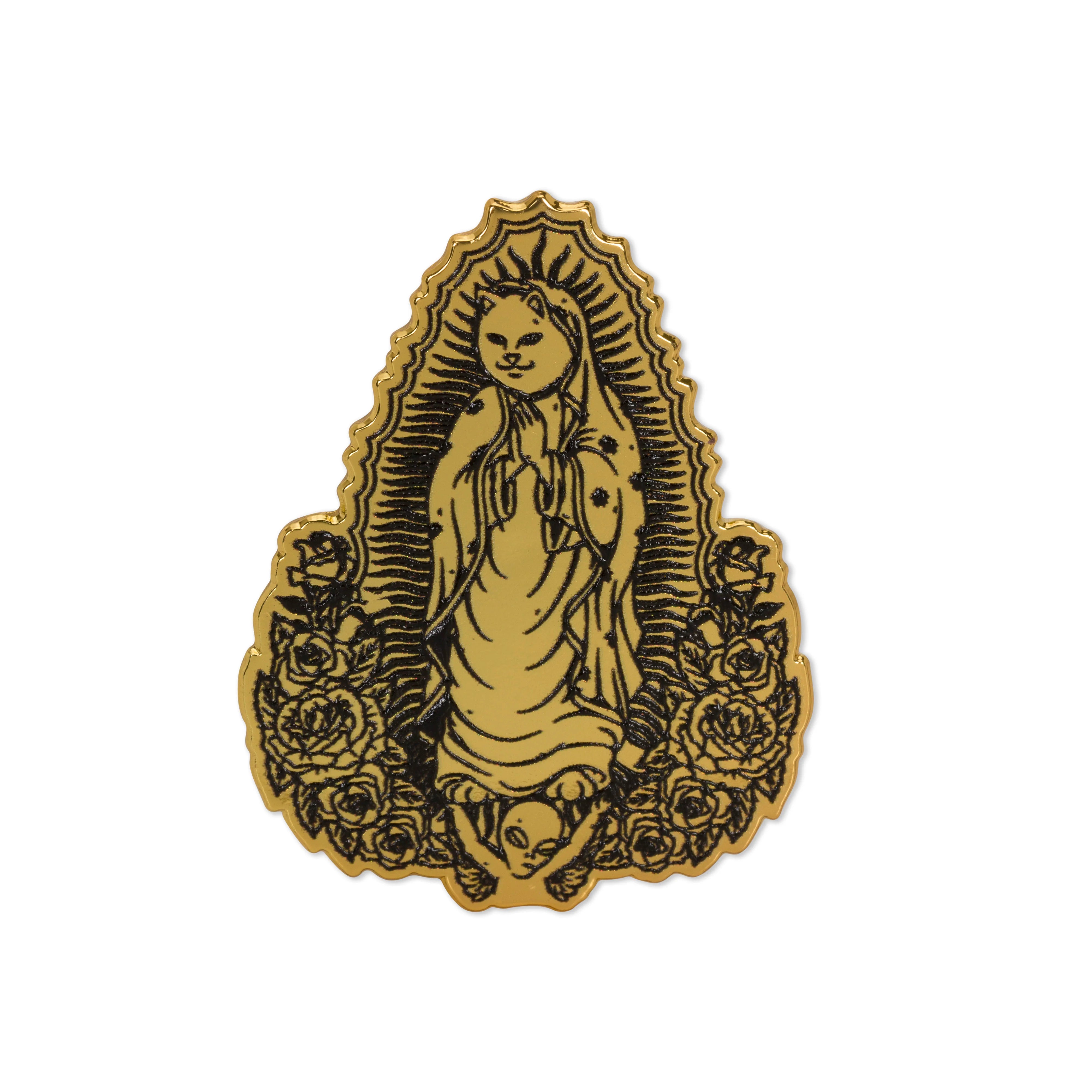 MOTHER NERM PIN ( MULTI )