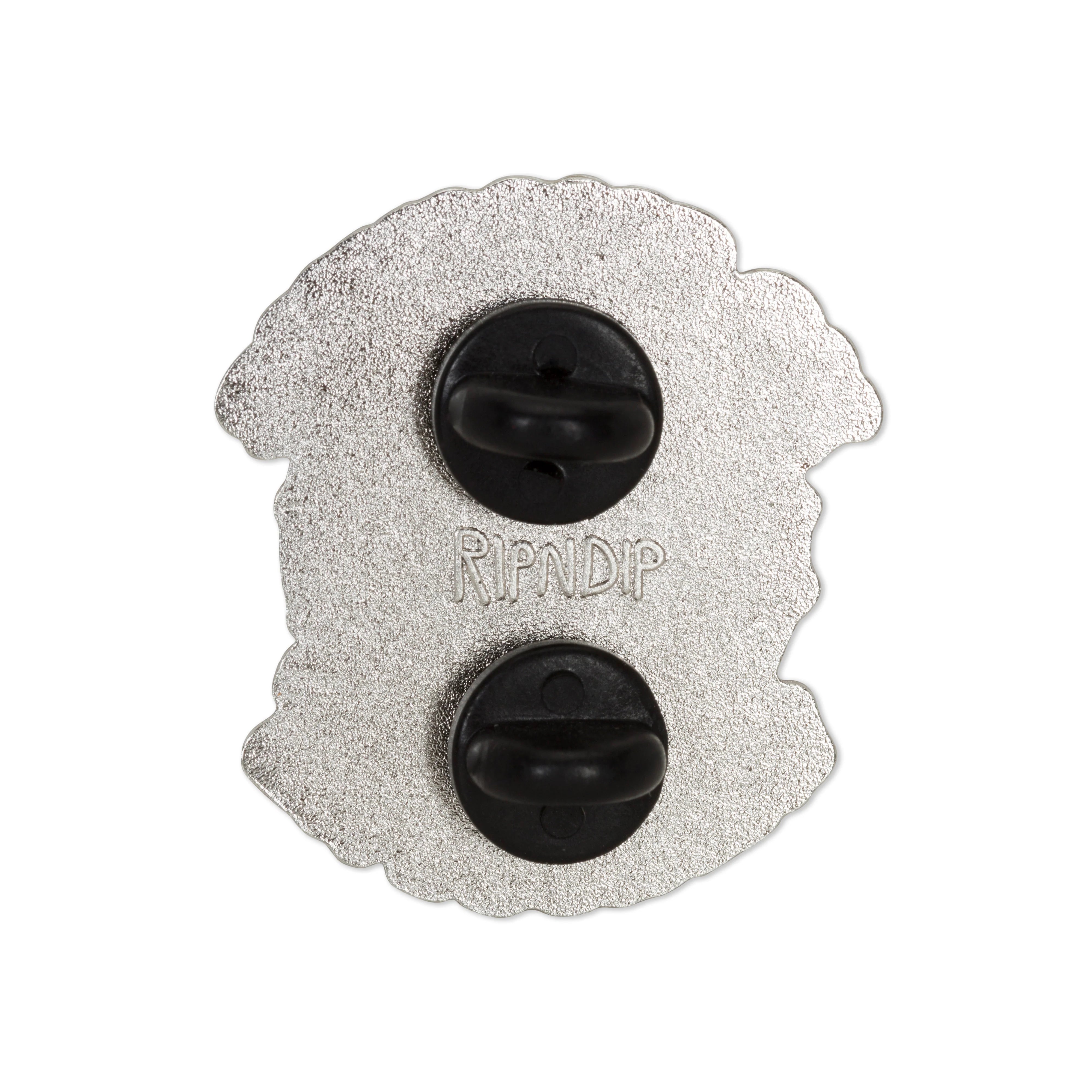 NO SMOKING PIN ( MULTI )